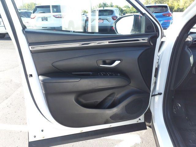 used 2022 Hyundai SANTA CRUZ car, priced at $28,990