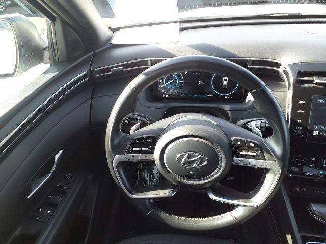 used 2022 Hyundai SANTA CRUZ car, priced at $28,990