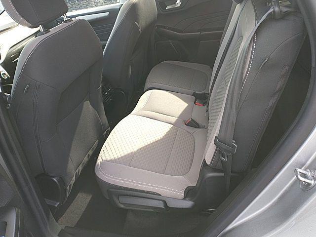 used 2021 Ford Escape car, priced at $17,983