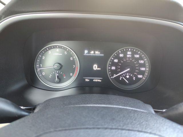 used 2020 Hyundai Tucson car, priced at $24,491