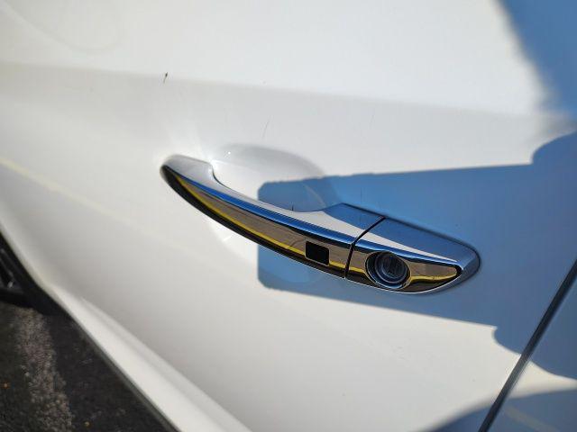 used 2020 Hyundai Tucson car, priced at $24,491