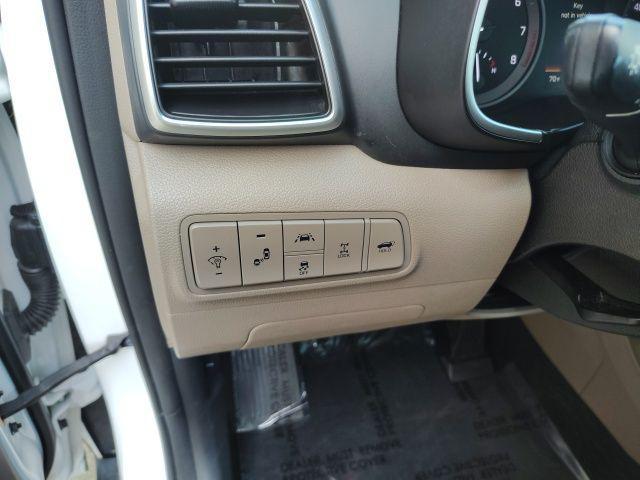 used 2020 Hyundai Tucson car, priced at $24,491