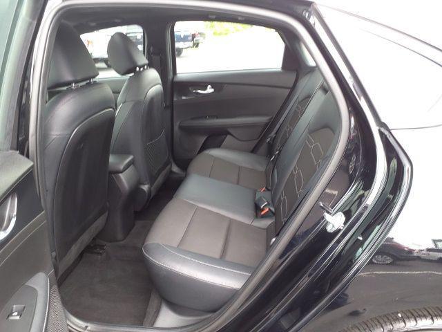 used 2023 Kia Forte car, priced at $22,900