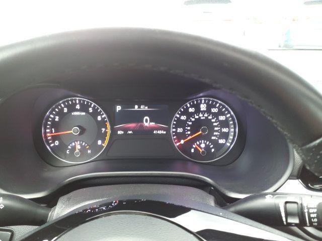used 2023 Kia Forte car, priced at $22,900