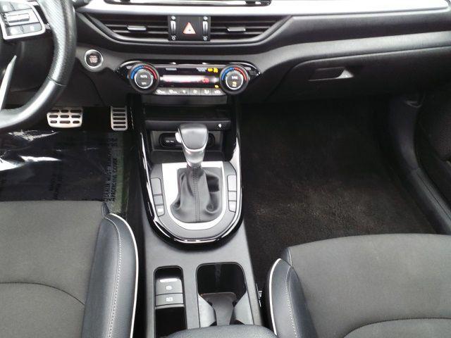 used 2023 Kia Forte car, priced at $22,900