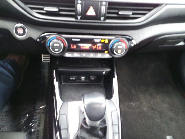 used 2023 Kia Forte car, priced at $22,900