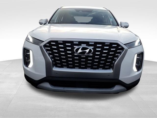 used 2022 Hyundai Palisade car, priced at $37,990