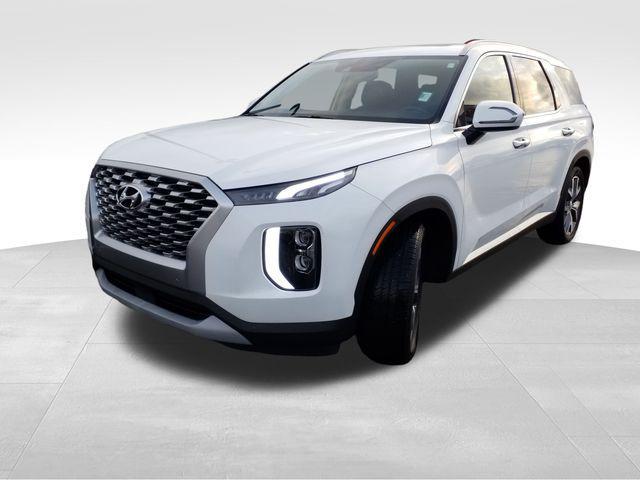 used 2022 Hyundai Palisade car, priced at $37,990