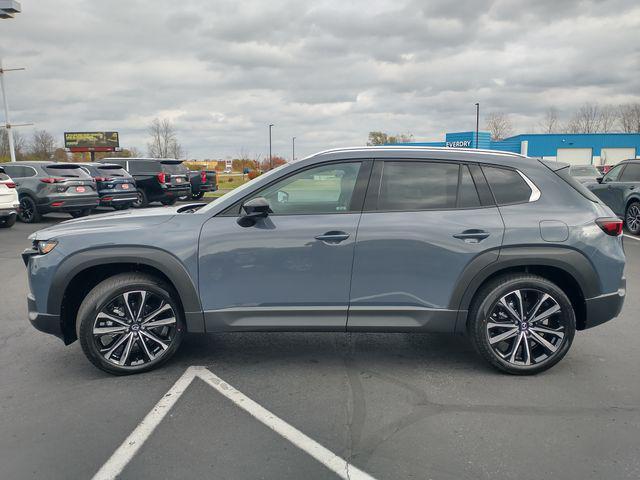 used 2025 Mazda CX-50 car, priced at $39,370