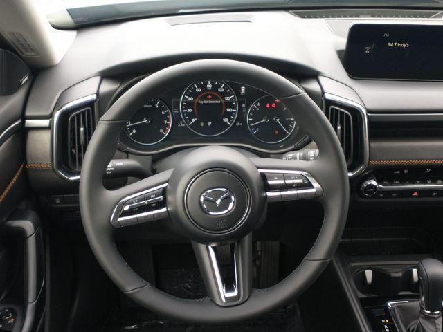 used 2025 Mazda CX-50 car, priced at $39,370