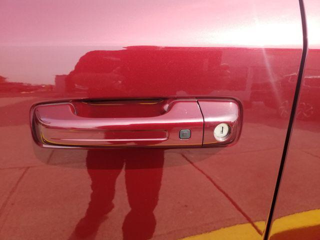 used 2022 Ram 1500 car, priced at $49,999