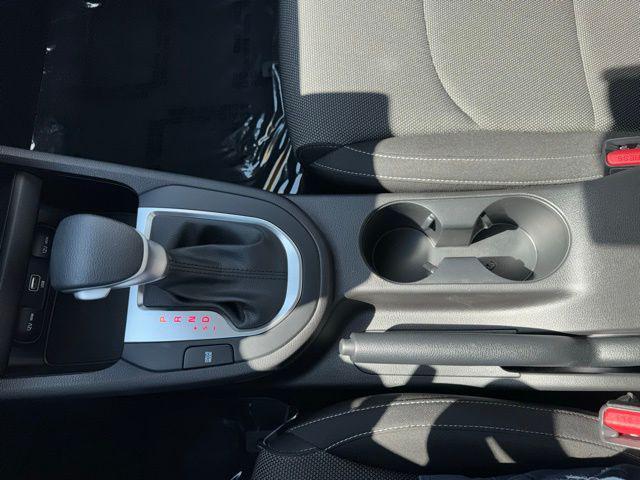 used 2023 Kia Forte car, priced at $19,990