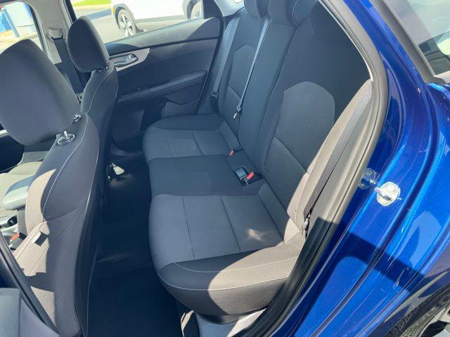 used 2023 Kia Forte car, priced at $19,990