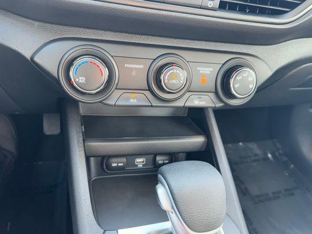 used 2023 Kia Forte car, priced at $19,990