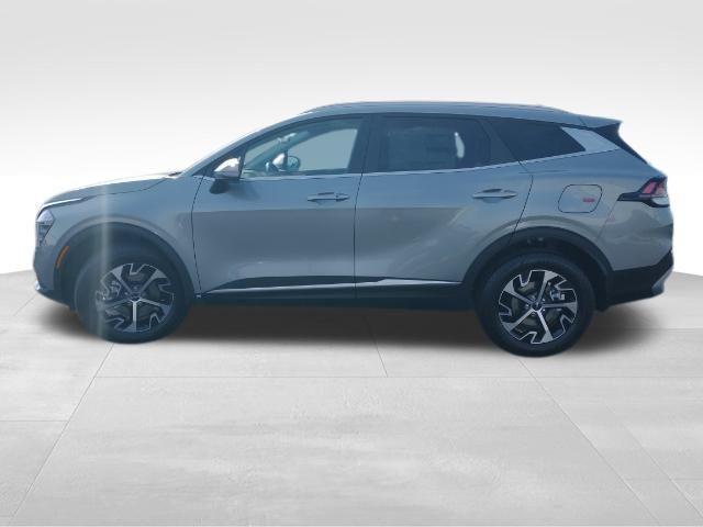 new 2024 Kia Sportage car, priced at $32,900