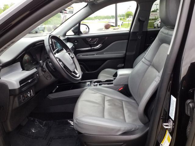 used 2022 Lincoln Corsair car, priced at $33,990
