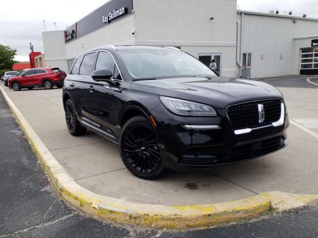 used 2022 Lincoln Corsair car, priced at $33,990