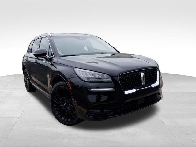 used 2022 Lincoln Corsair car, priced at $33,990