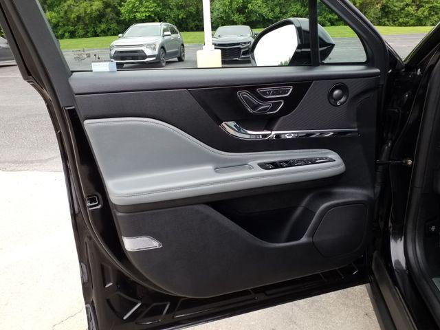 used 2022 Lincoln Corsair car, priced at $33,990