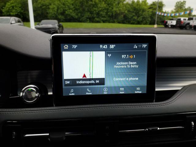 used 2022 Lincoln Corsair car, priced at $32,888