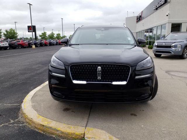 used 2022 Lincoln Corsair car, priced at $33,990