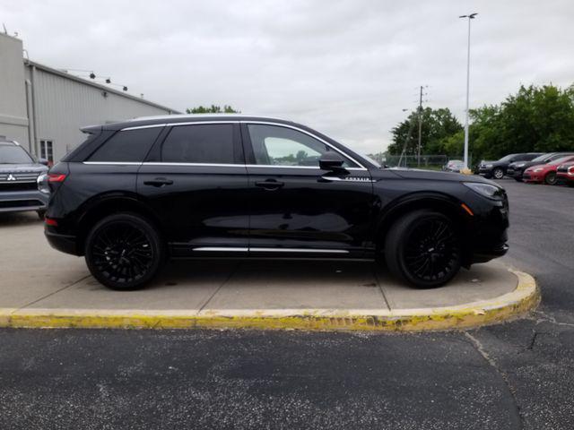 used 2022 Lincoln Corsair car, priced at $33,990