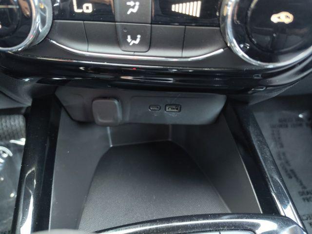 used 2025 Chevrolet Trax car, priced at $24,990