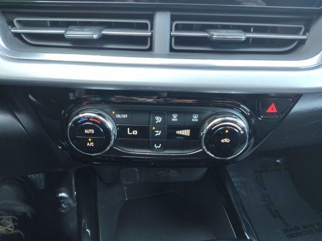 used 2025 Chevrolet Trax car, priced at $24,990
