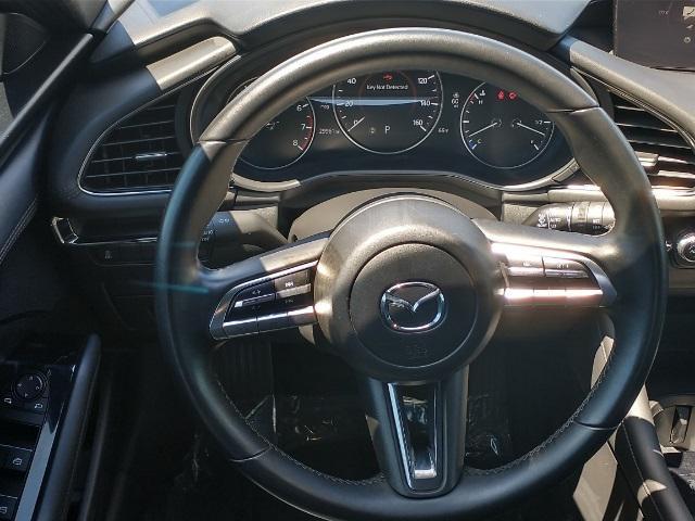 used 2021 Mazda Mazda3 car, priced at $23,490