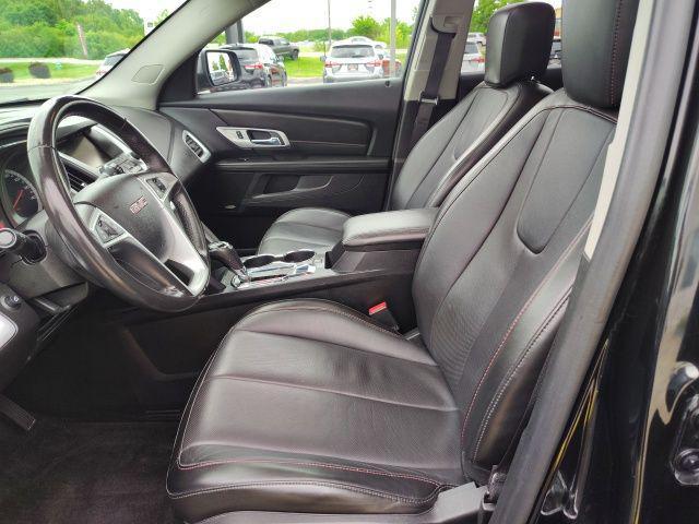 used 2017 GMC Terrain car, priced at $16,990