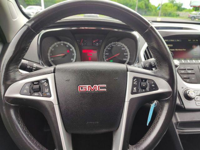 used 2017 GMC Terrain car, priced at $16,990