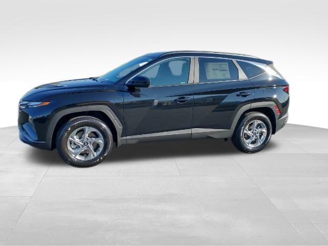 used 2024 Hyundai Tucson car, priced at $29,998