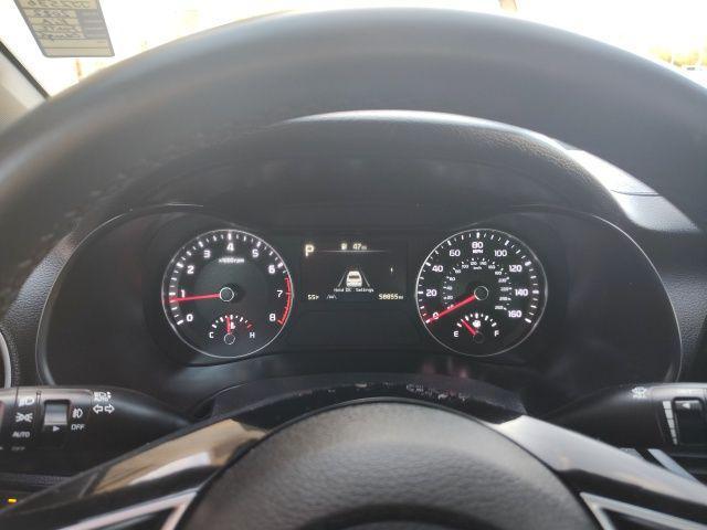 used 2022 Kia Forte car, priced at $19,990