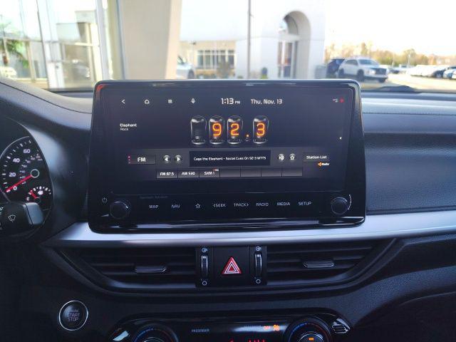 used 2022 Kia Forte car, priced at $19,990