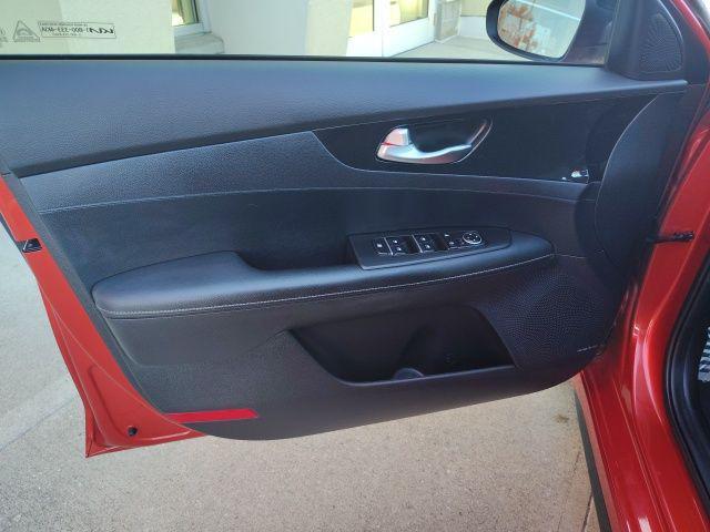 used 2022 Kia Forte car, priced at $19,990