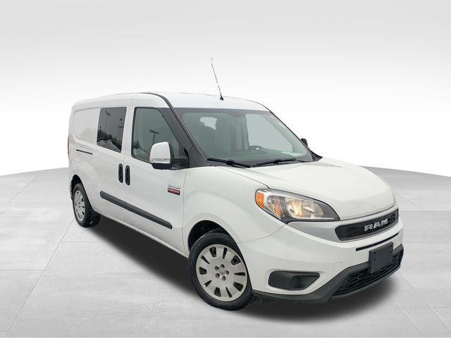 used 2019 Ram ProMaster City car, priced at $19,998