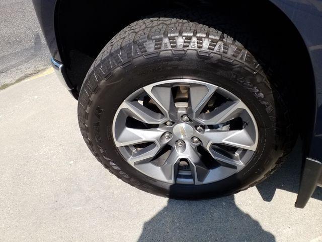 used 2021 Chevrolet Silverado 1500 car, priced at $38,999