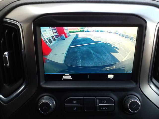 used 2021 Chevrolet Silverado 1500 car, priced at $38,999