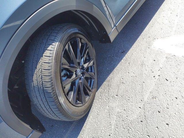used 2023 Mazda CX-5 car, priced at $27,988
