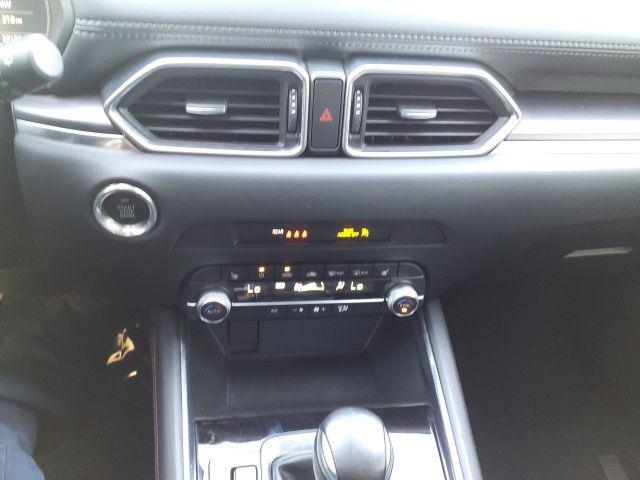 used 2023 Mazda CX-5 car, priced at $27,988