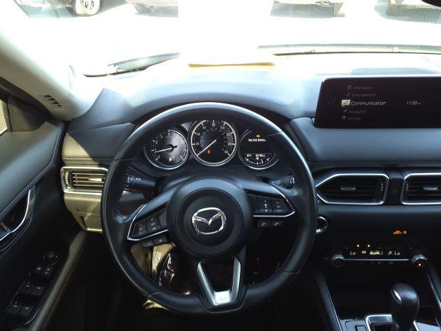 used 2023 Mazda CX-5 car, priced at $27,988