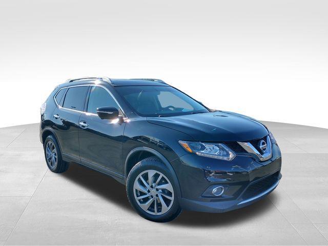 used 2014 Nissan Rogue car, priced at $7,990