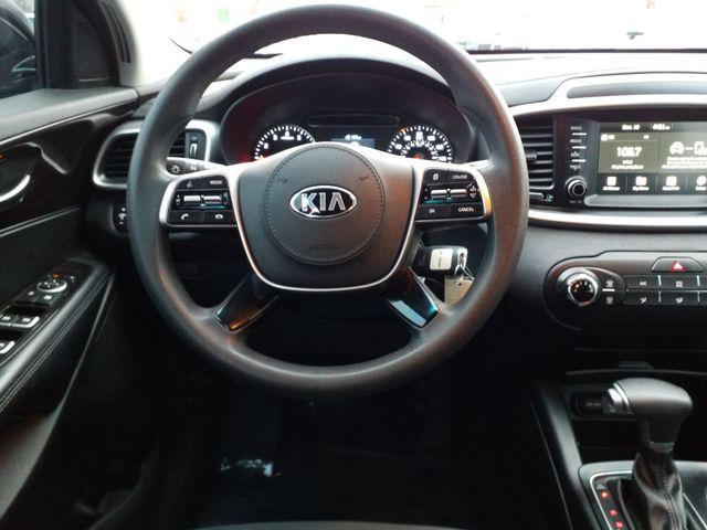 used 2020 Kia Sorento car, priced at $16,564