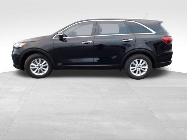 used 2020 Kia Sorento car, priced at $16,564