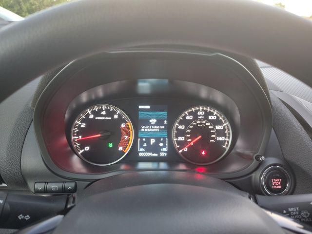 new 2026 Mitsubishi Eclipse Cross car, priced at $32,060