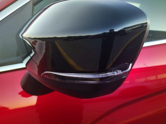 new 2026 Mitsubishi Eclipse Cross car, priced at $32,060