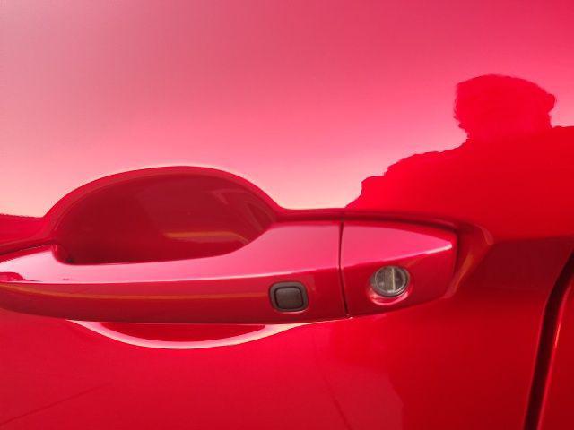 new 2026 Mitsubishi Eclipse Cross car, priced at $32,060