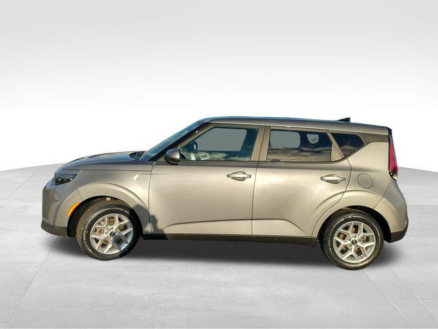 used 2023 Kia Soul car, priced at $19,900