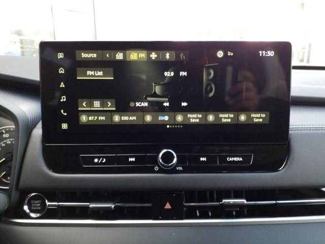 new 2025 Mitsubishi Outlander car