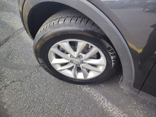 used 2017 Kia Sorento car, priced at $11,990